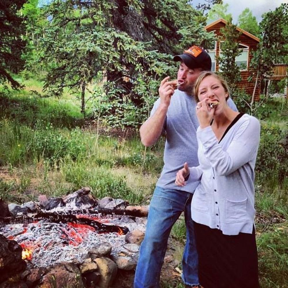 Meet your Posher, Samantha